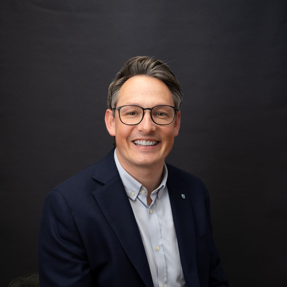 Nicolas Pralong